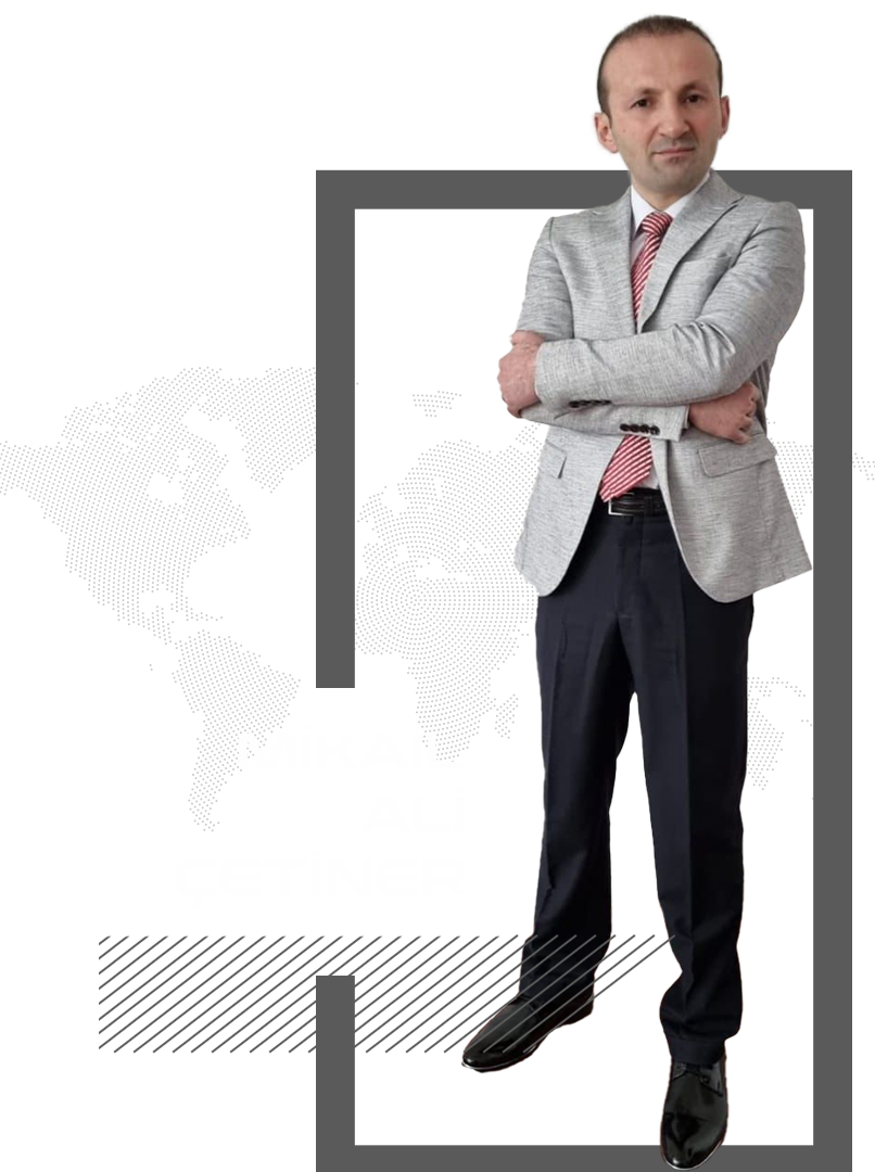 mikailcetiner