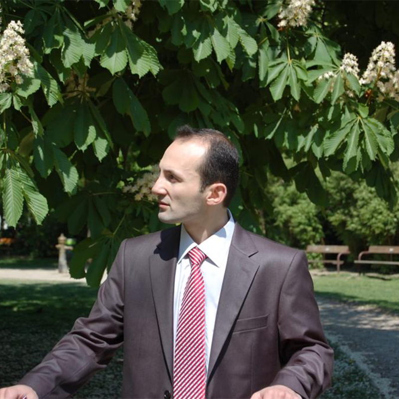 Türk Savaş Sporları Eğitmeni